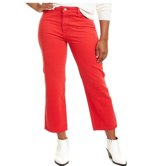 NWT✨DL1961 Jerry Vintage High Rise Jeans - Picture 2 of 2